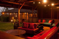 Nature Lodge