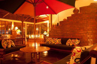 Nature Lodge