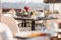 ONOMO Hotel Kigali