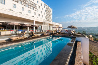 ONOMO Hotel Kigali