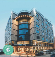 Hotel Golden Tulip Addis Ababa