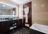 Hotel Golden Tulip Addis Ababa