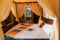 Kuriftu Resort & Spa Bahir Dar