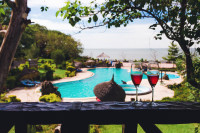 Kuriftu Resort & Spa Bahir Dar