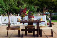 Kuriftu Resort & Spa Bahir Dar