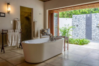 Savanna Private Game Reserve Lodge