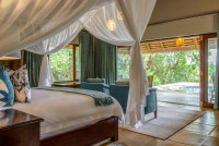 Savanna Private Game Reserve Lodge
