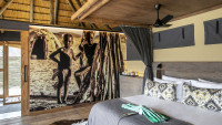 Serra Cafema Camp