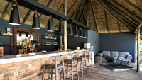 Serra Cafema Camp