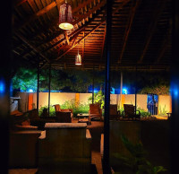 Budget camping Inside Tarangire NP – All Meals Included