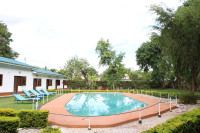 Fig Tree Lodge