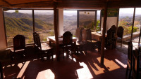 Sora Lodge Lalibela
