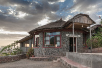 Sora Lodge Lalibela