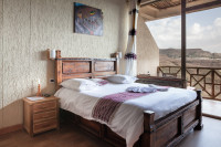Sora Lodge Lalibela