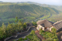 Sora Lodge Lalibela
