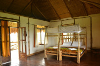 Topi Lodge
