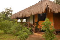 Topi Lodge