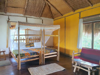 Topi Lodge