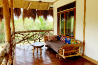 Topi Lodge