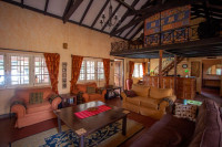 The Boma Hotel
