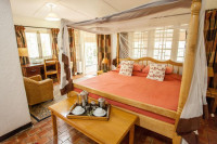 The Boma Hotel
