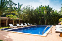 The Boma Hotel