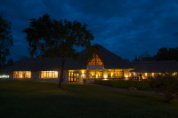 Ngorongoro Farm House