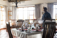 Ngorongoro Farm House