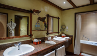 Ngorongoro Serena Safari Lodge