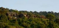 Ngorongoro Serena Safari Lodge