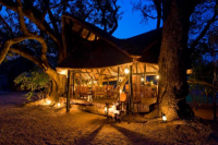Bilimungwe Bushcamp