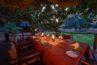 Bilimungwe Bushcamp