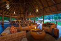 Bilimungwe Bushcamp