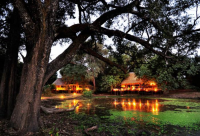 Bilimungwe Bushcamp
