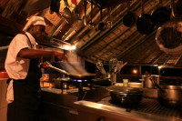 Kigoma Hilltop Hotel