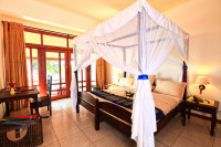 Kigoma Hilltop Hotel