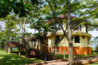 Kigoma Hilltop Hotel