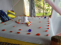 Rafiki Lodge Sipi
