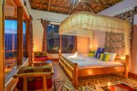 Rafiki Lodge Sipi