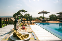 Rim View Inn