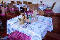 Rim View Inn