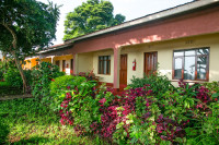 Rim View Inn