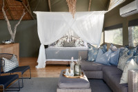 Victoria Falls River Lodge