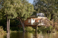 Victoria Falls River Lodge