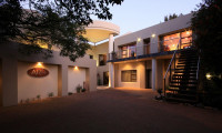 African Rock Hotel