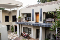 African Rock Hotel