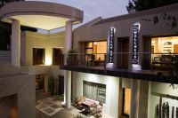 African Rock Hotel