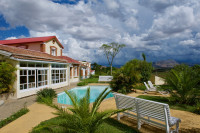 Betsileo Country Lodge