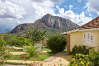 Betsileo Country Lodge