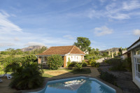 Betsileo Country Lodge